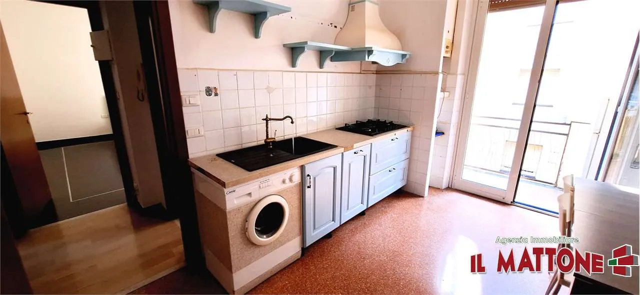 Immagine per Appartamento in vendita a Genova via San Remo 219