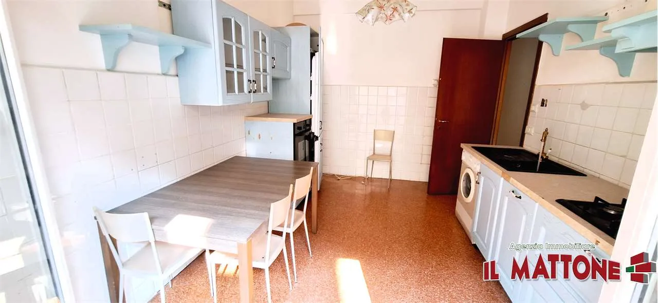Immagine per Appartamento in vendita a Genova via San Remo 219