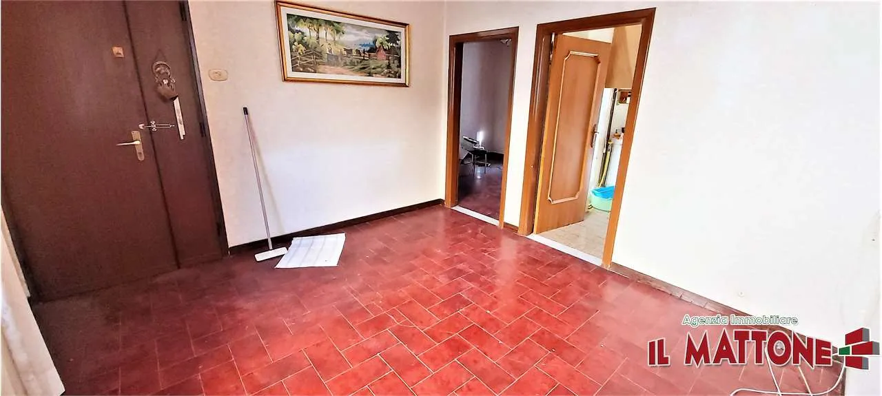 Immagine per Appartamento in vendita a Campomorone via Vie Ennio Del Monte