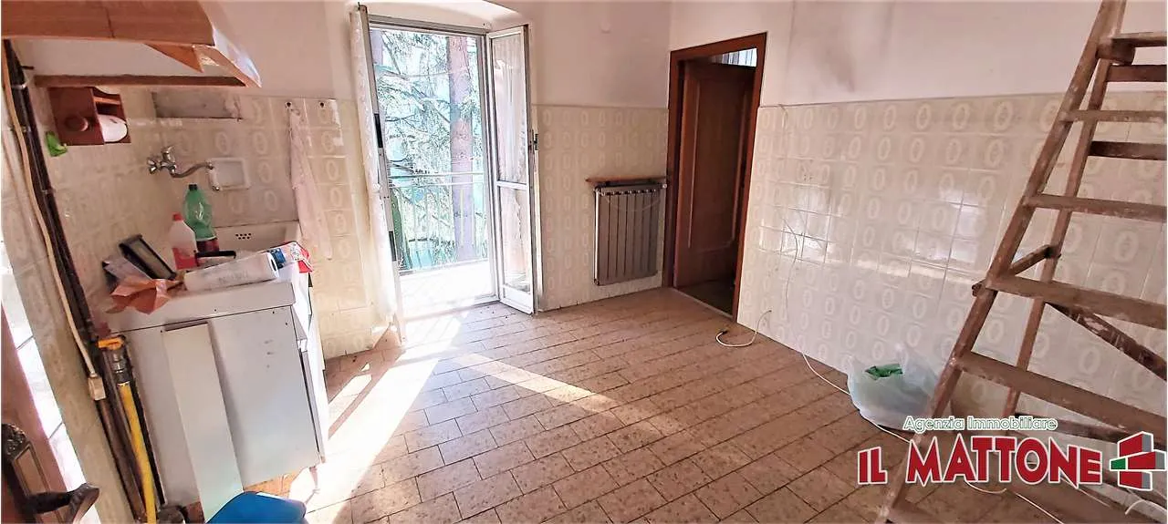 Immagine per Appartamento in vendita a Campomorone via Vie Ennio Del Monte