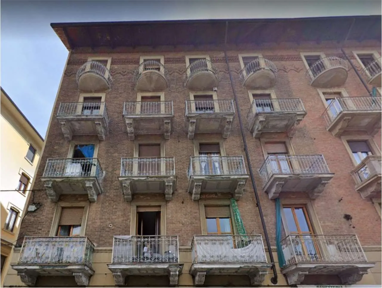 Immagine per Appartamento in asta a Torino