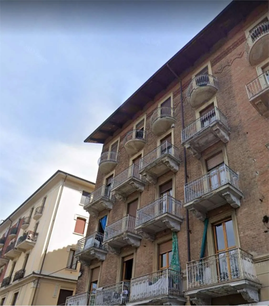 Immagine per Appartamento in asta a Torino