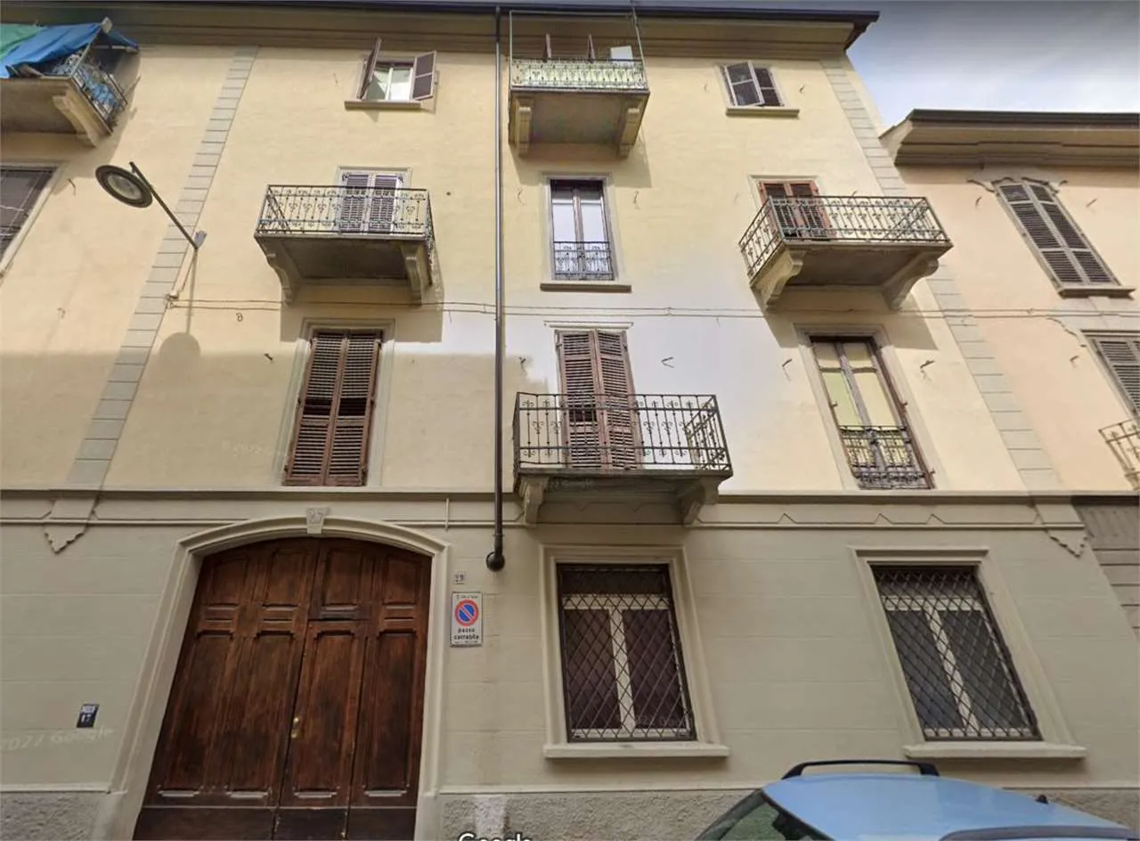 Immagine per Appartamento in asta a Torino