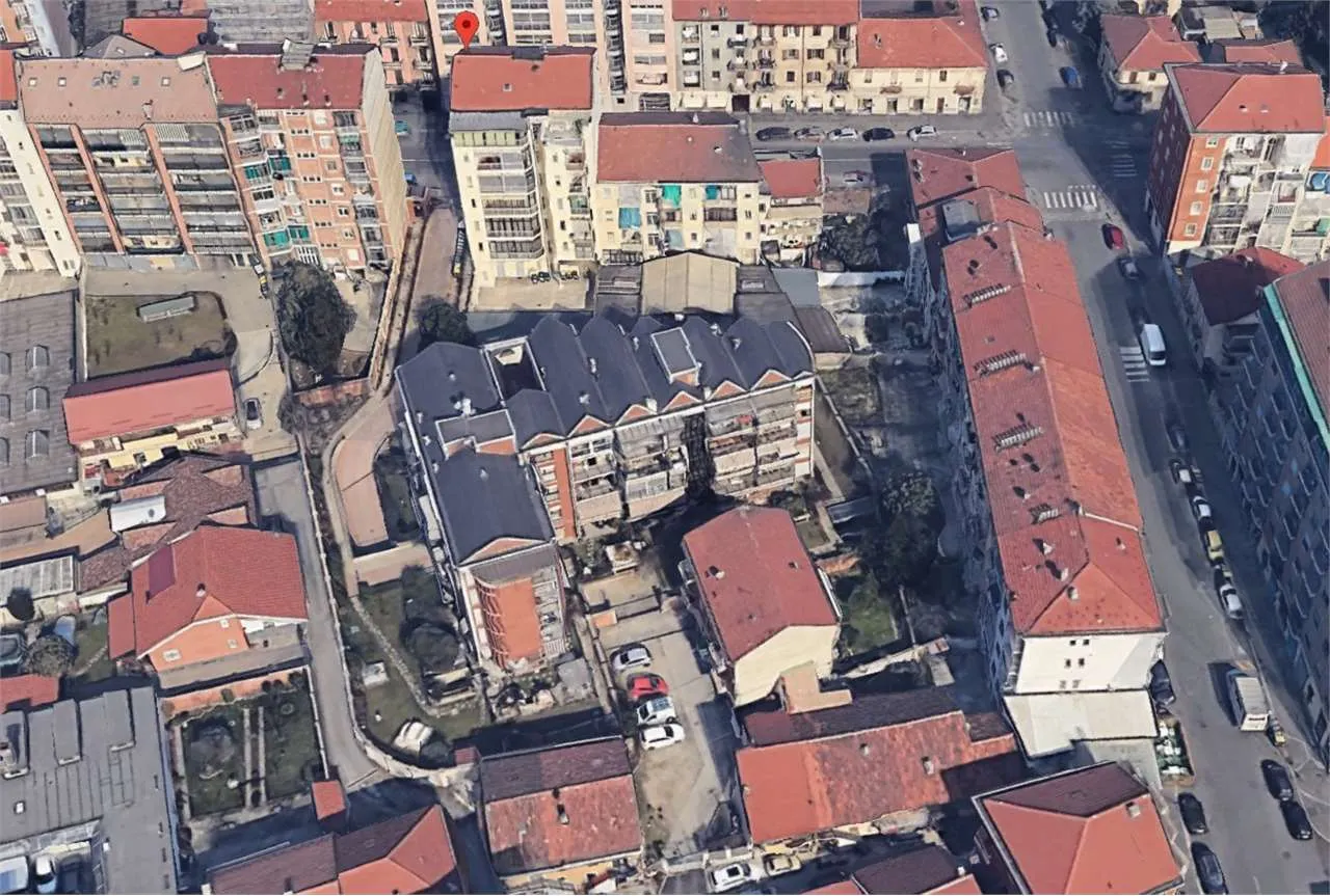 Immagine per Appartamento in asta a Torino via Val Della Torre 115