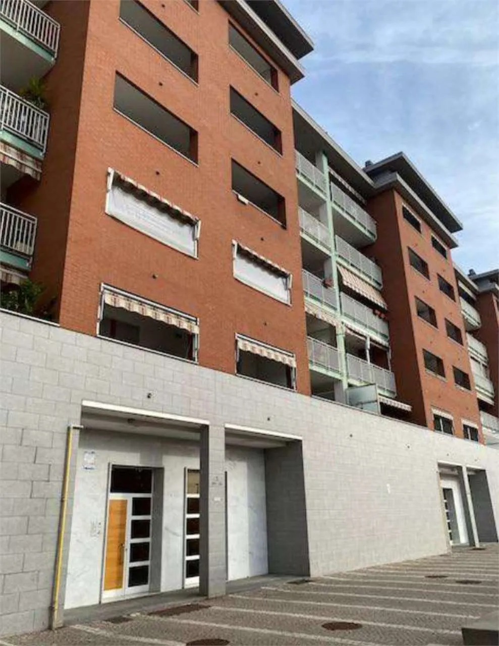 Immagine per Appartamento in asta a Torino via Generale Luigi Damiano 5/14