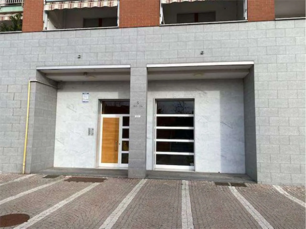 Immagine per Appartamento in asta a Torino via Generale Luigi Damiano 5/14