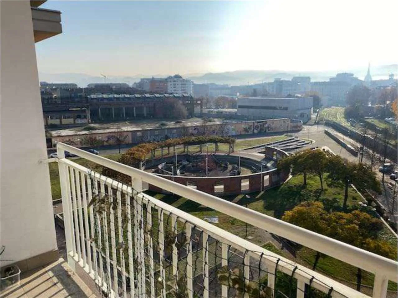 Immagine per Appartamento in asta a Torino via Generale Luigi Damiano 5/14