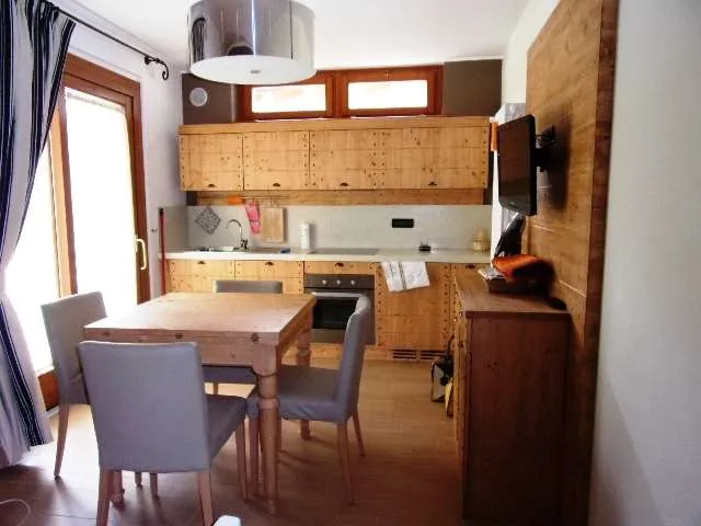 Immagine per Appartamento in vendita a Bardonecchia via Medail 6