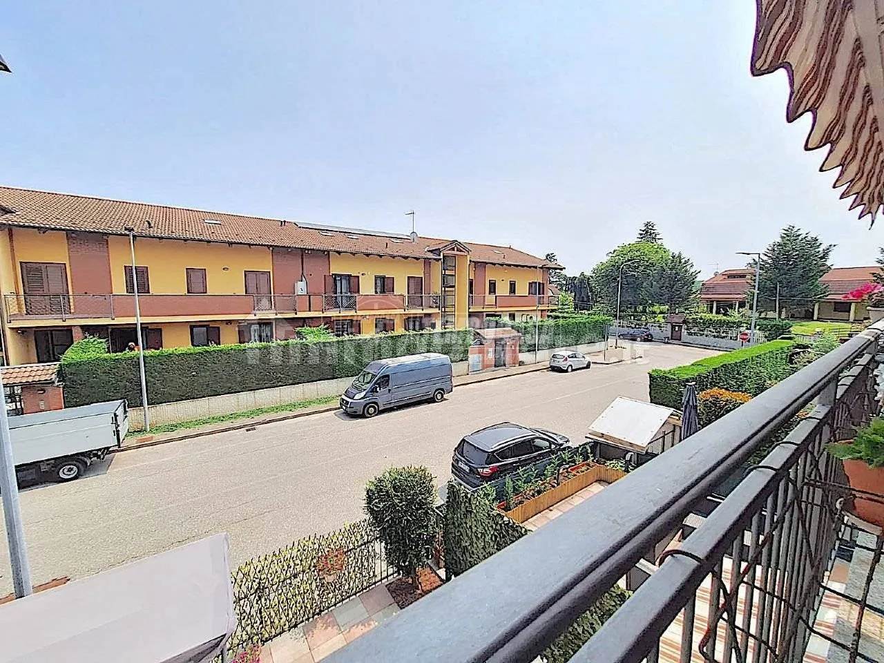 Immagine per Appartamento in Vendita a Pianezza Via Ilaria Alpi 1b