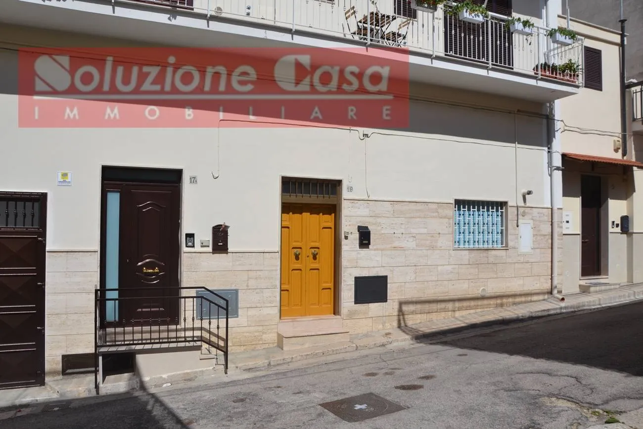 Immagine per Casa indipendente in vendita a Canosa di Puglia via Belfiore