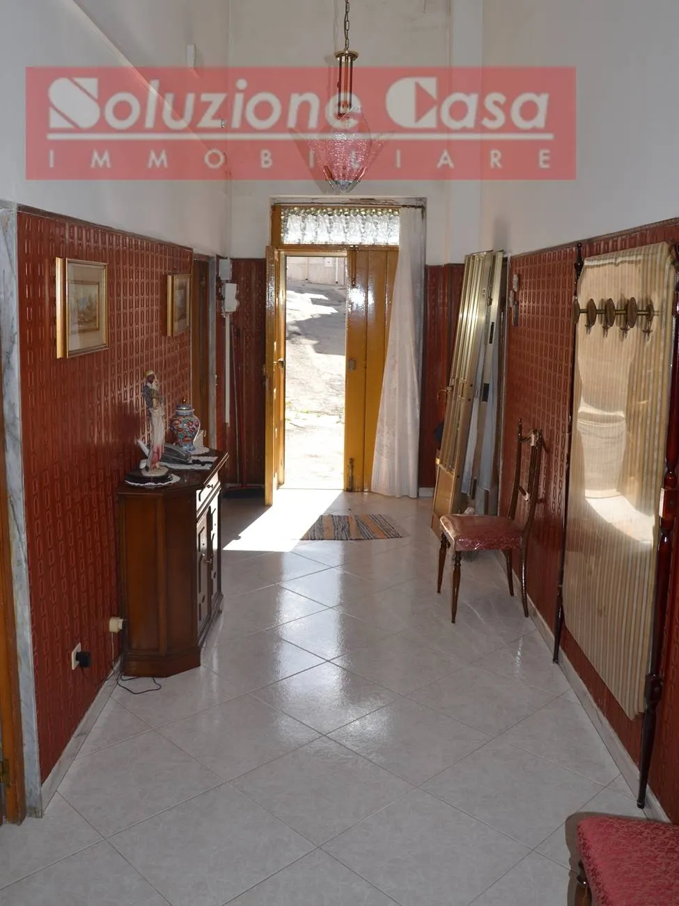 Immagine per Casa indipendente in vendita a Canosa di Puglia via Belfiore