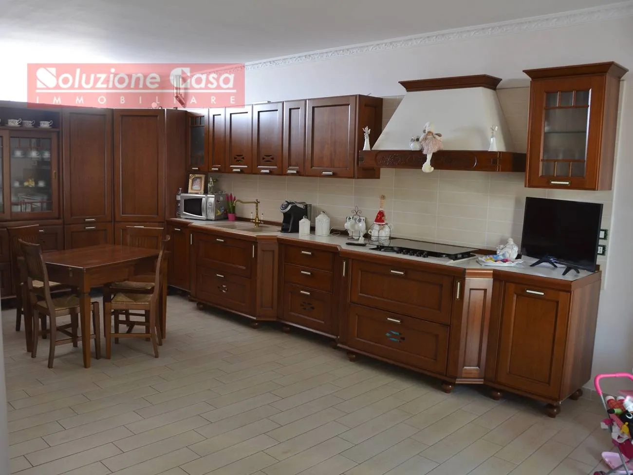 Immagine per Villa in vendita a Canosa di Puglia Viale I Maggio