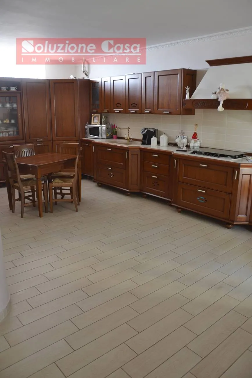 Immagine per Villa in vendita a Canosa di Puglia Viale I Maggio