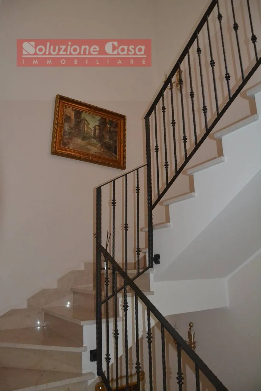 Immagine per Villa in vendita a Canosa di Puglia Viale I Maggio