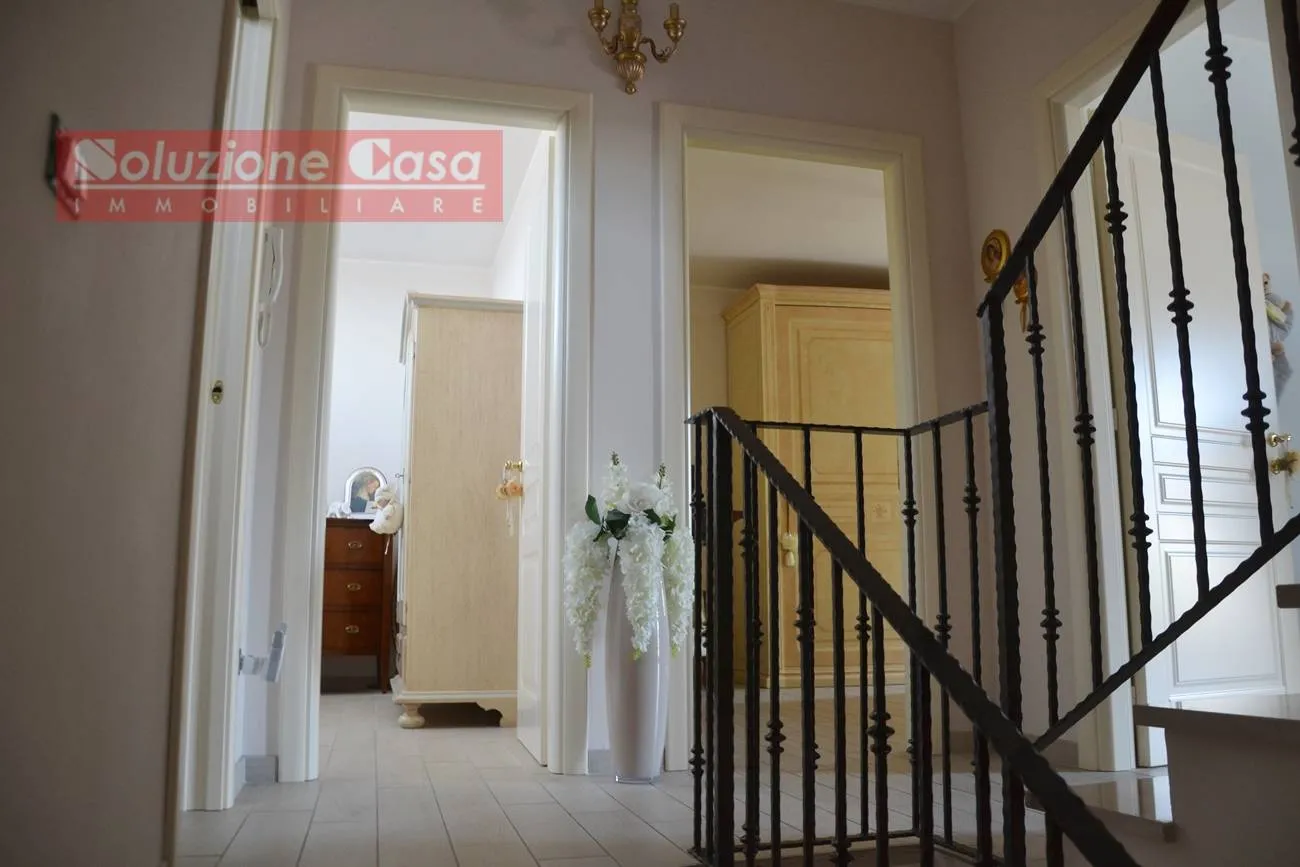 Immagine per Villa in vendita a Canosa di Puglia Viale I Maggio