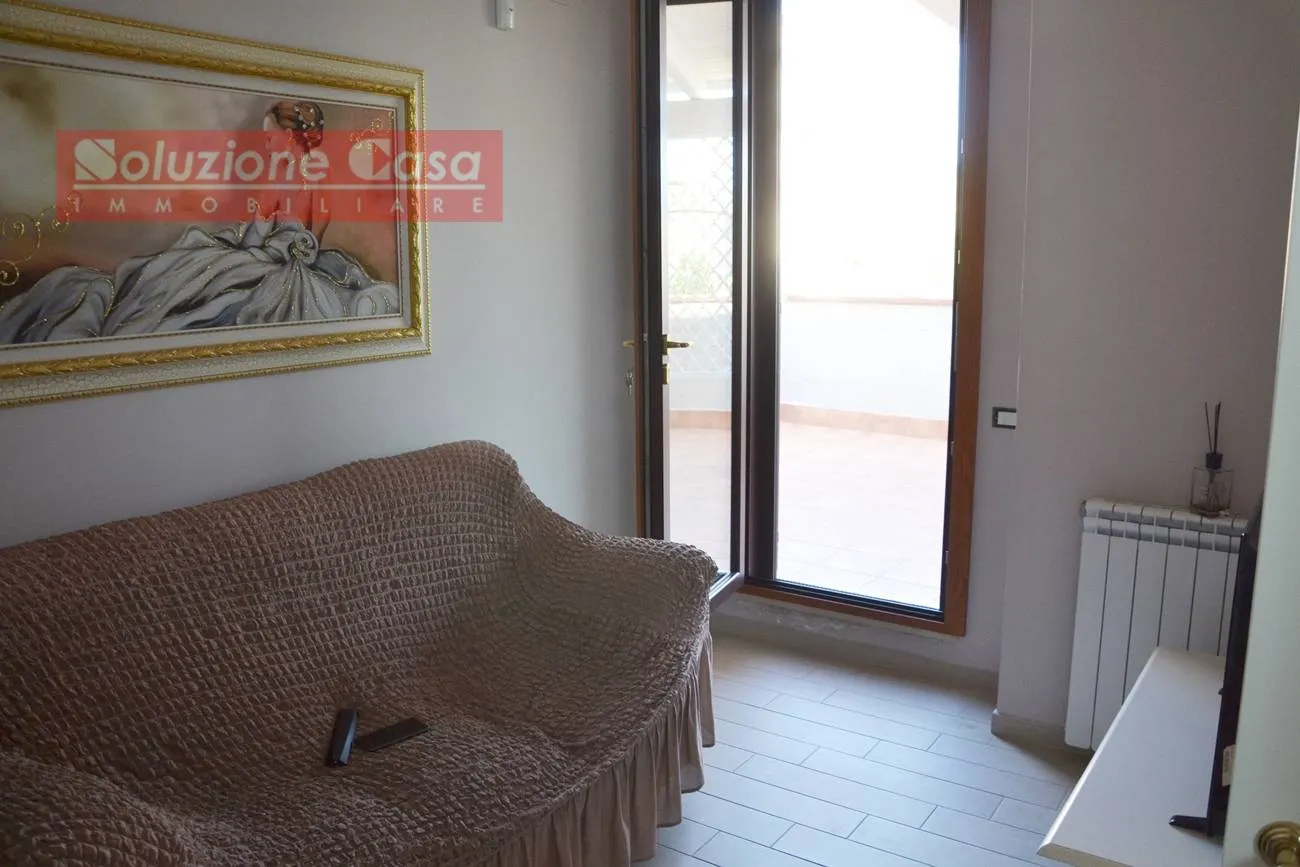 Immagine per Villa in vendita a Canosa di Puglia Viale I Maggio