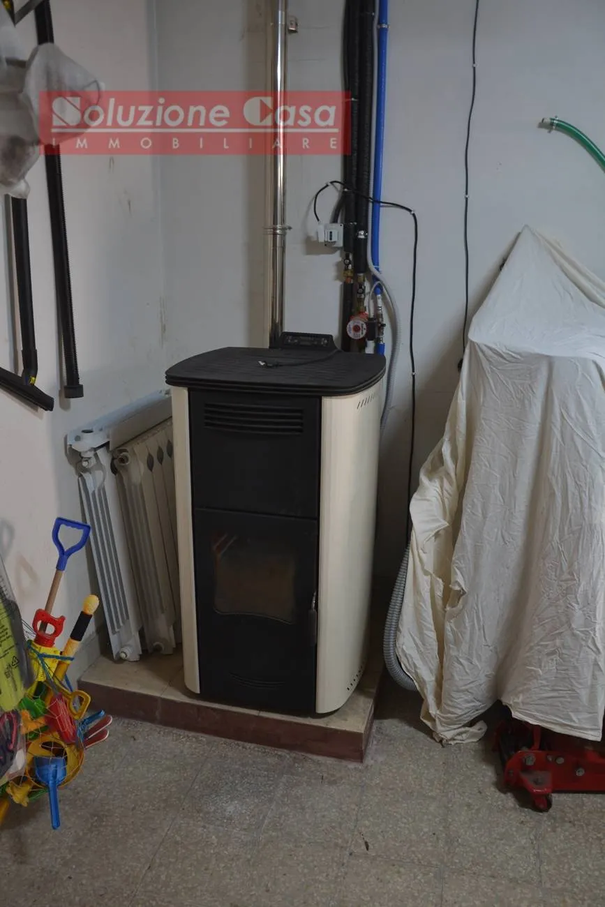 Immagine per Villa in vendita a Canosa di Puglia Viale I Maggio