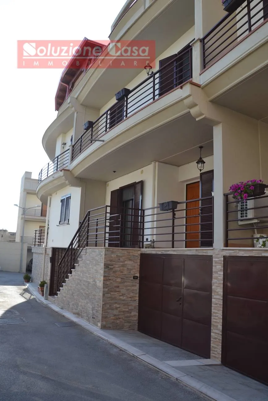 Immagine per Villa in vendita a Canosa di Puglia Viale I Maggio