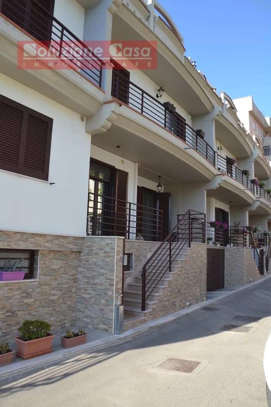 Immagine per Villa in vendita a Canosa di Puglia Viale I Maggio