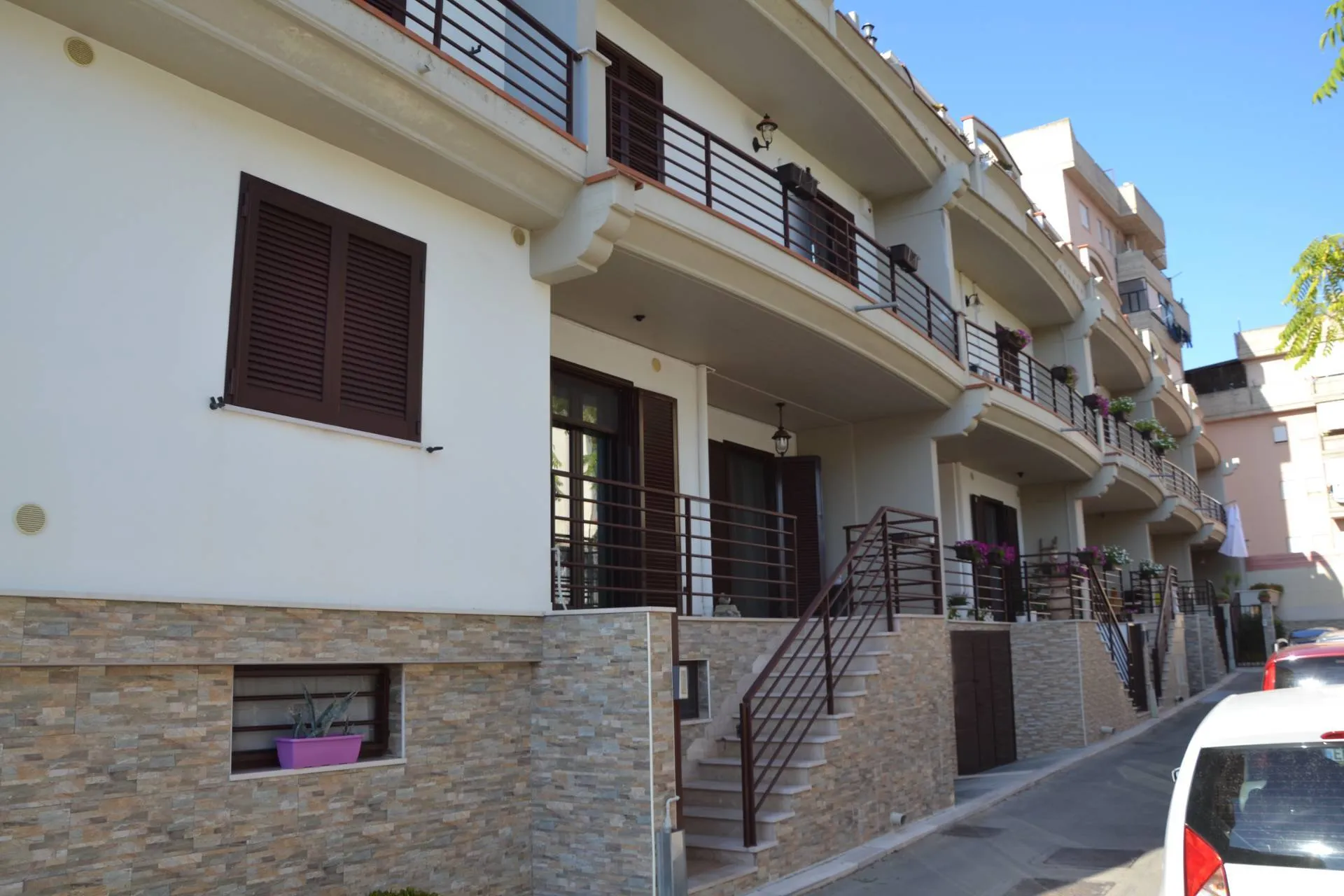 Immagine per Villa in vendita a Canosa di Puglia Viale I Maggio