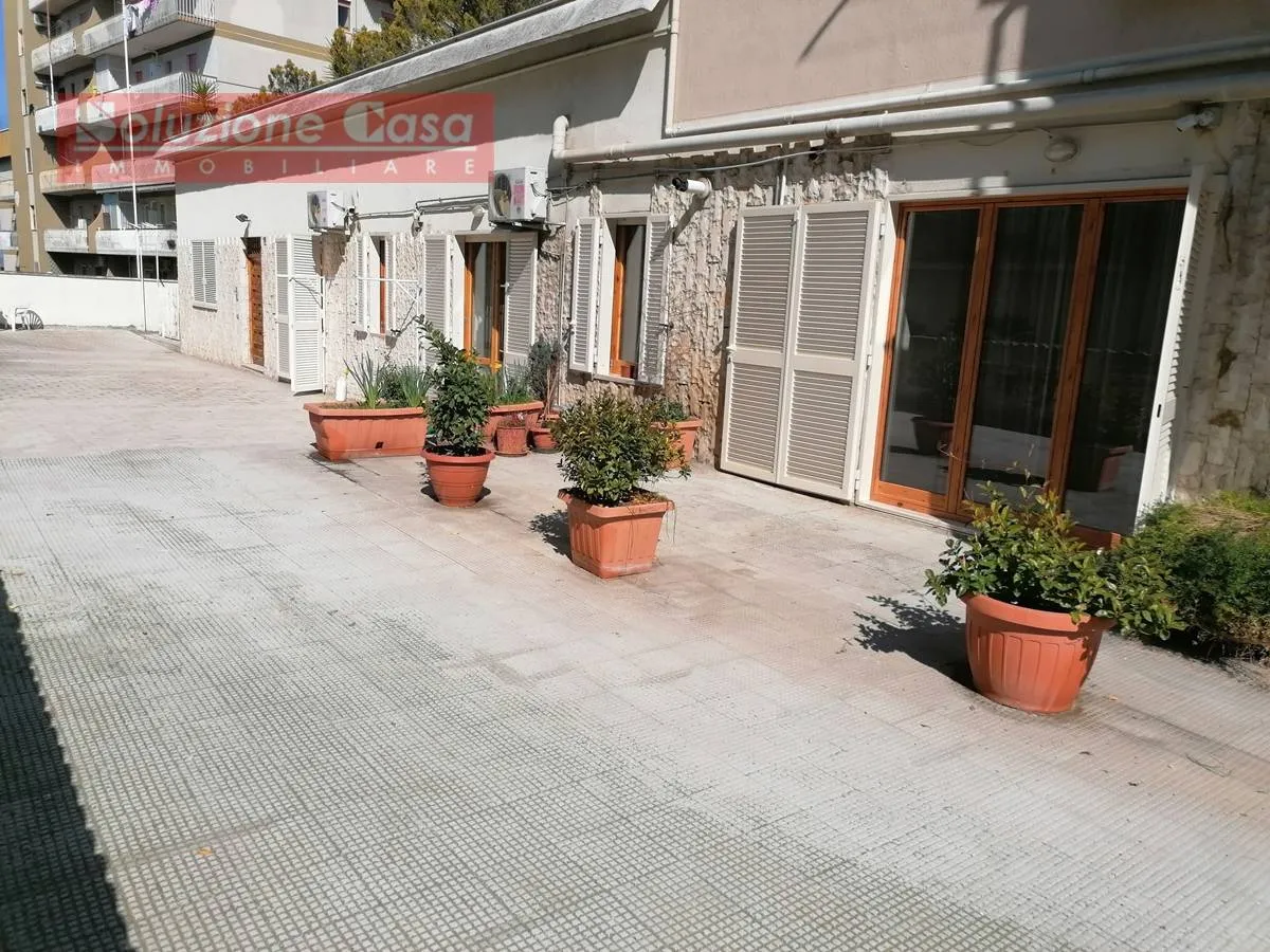 Immagine per Casa Semindipendente in vendita a Canosa di Puglia via Imbriani