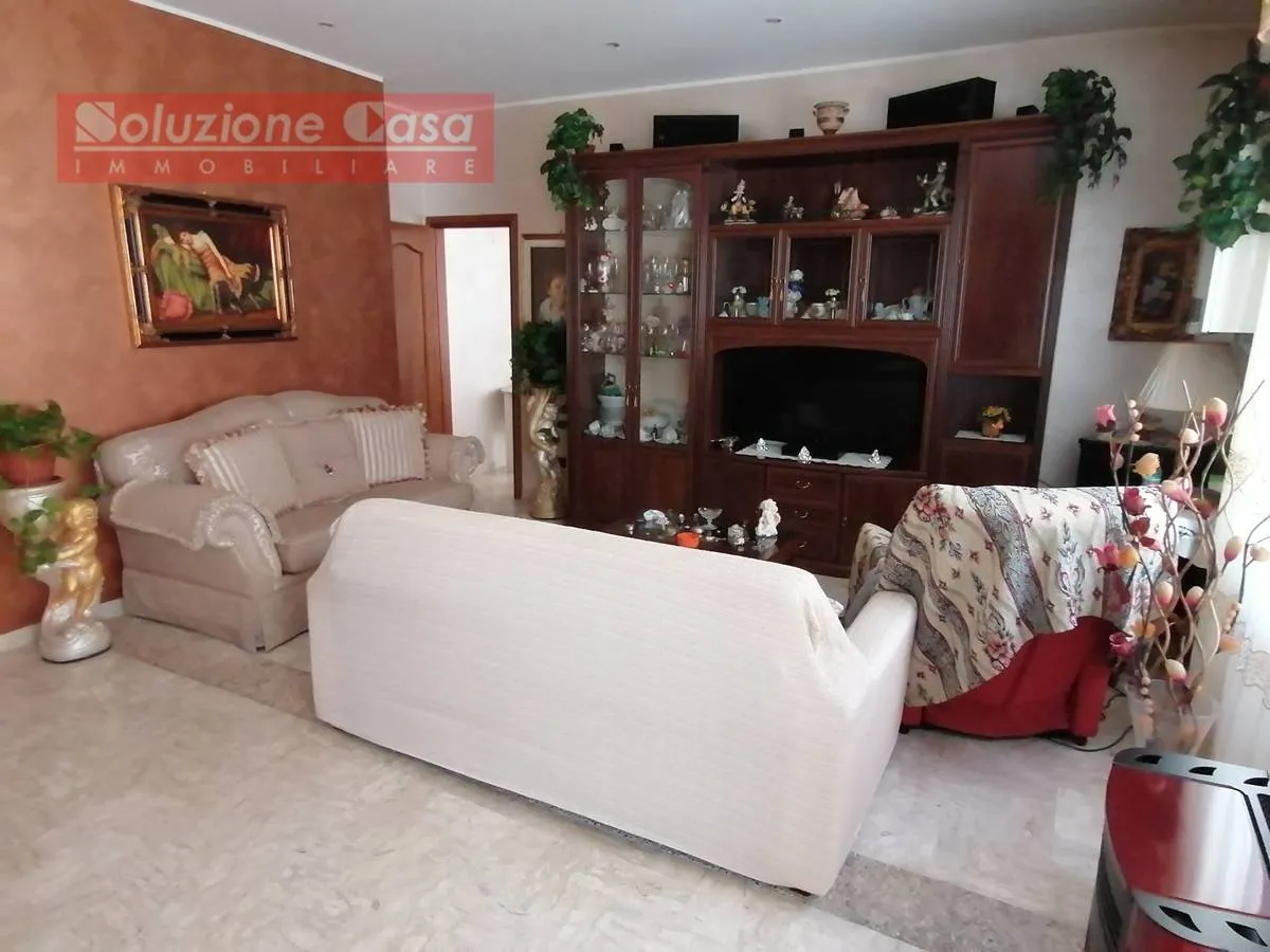 Immagine per Casa Semindipendente in vendita a Canosa di Puglia via Imbriani