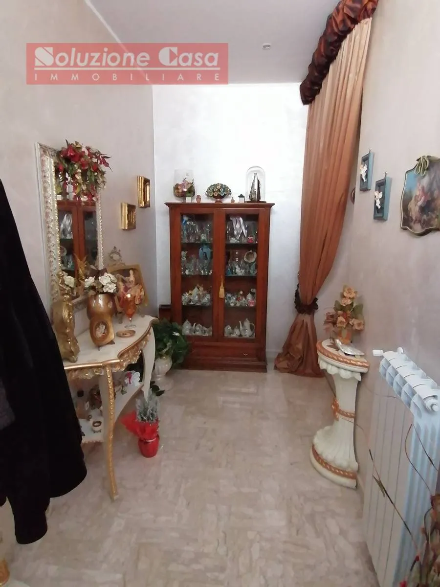Immagine per Casa Semindipendente in vendita a Canosa di Puglia via Imbriani