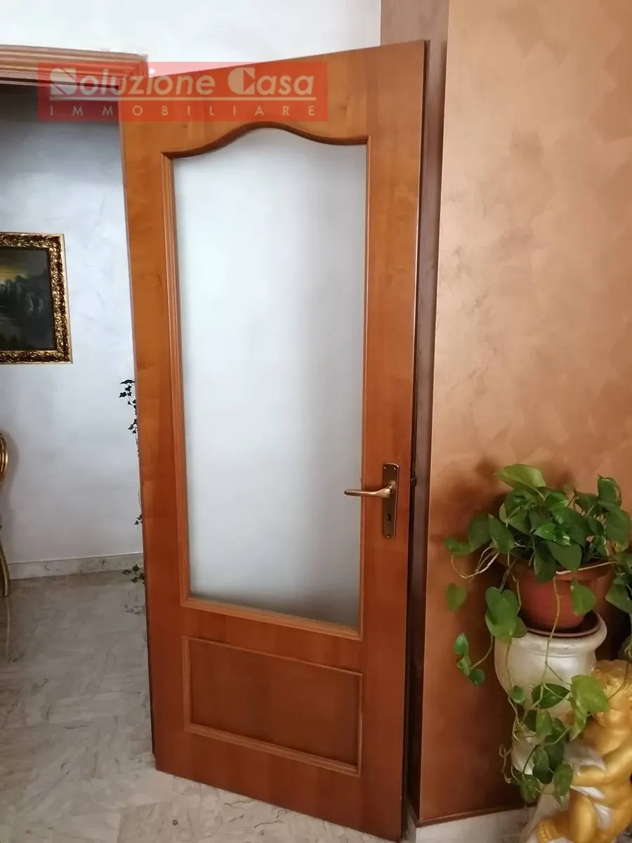 Immagine per Casa Semindipendente in vendita a Canosa di Puglia via Imbriani