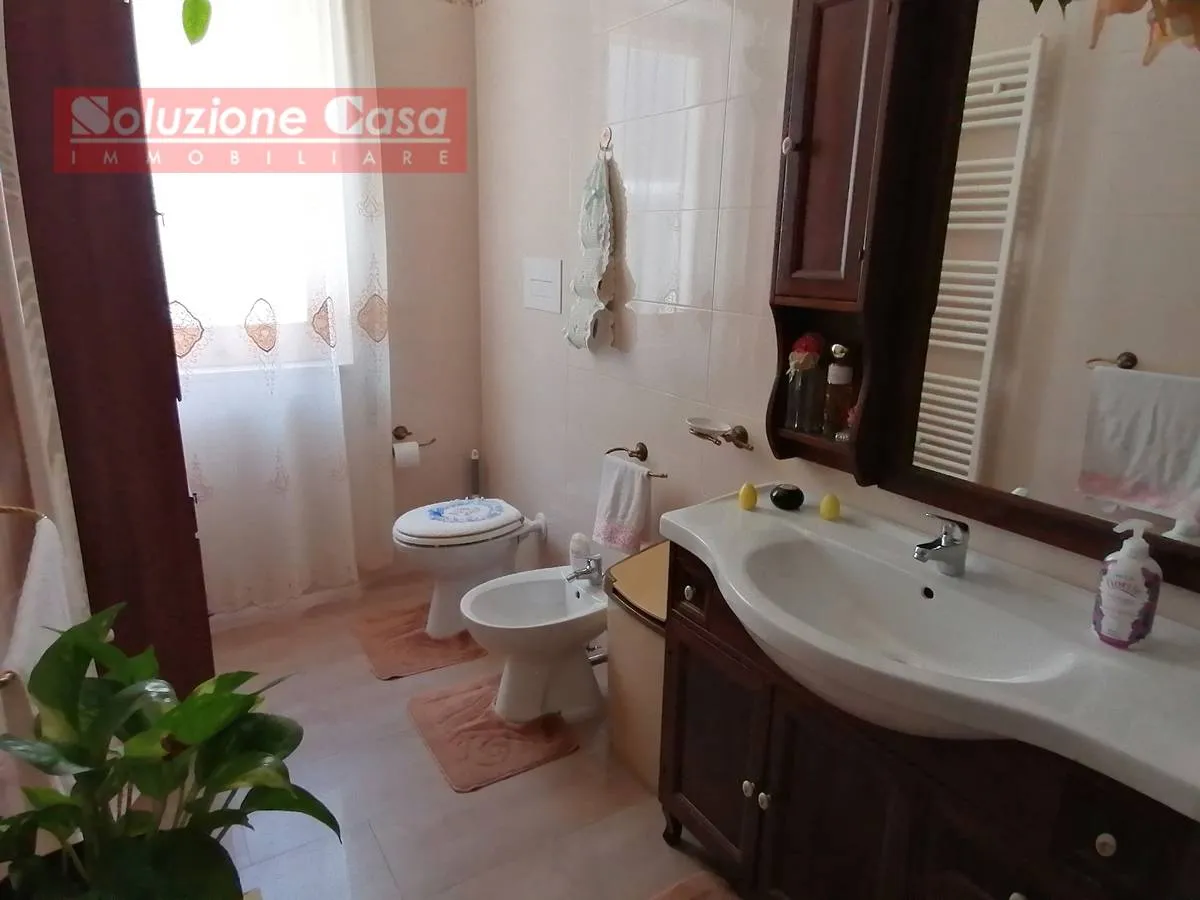 Immagine per Casa Semindipendente in vendita a Canosa di Puglia via Imbriani