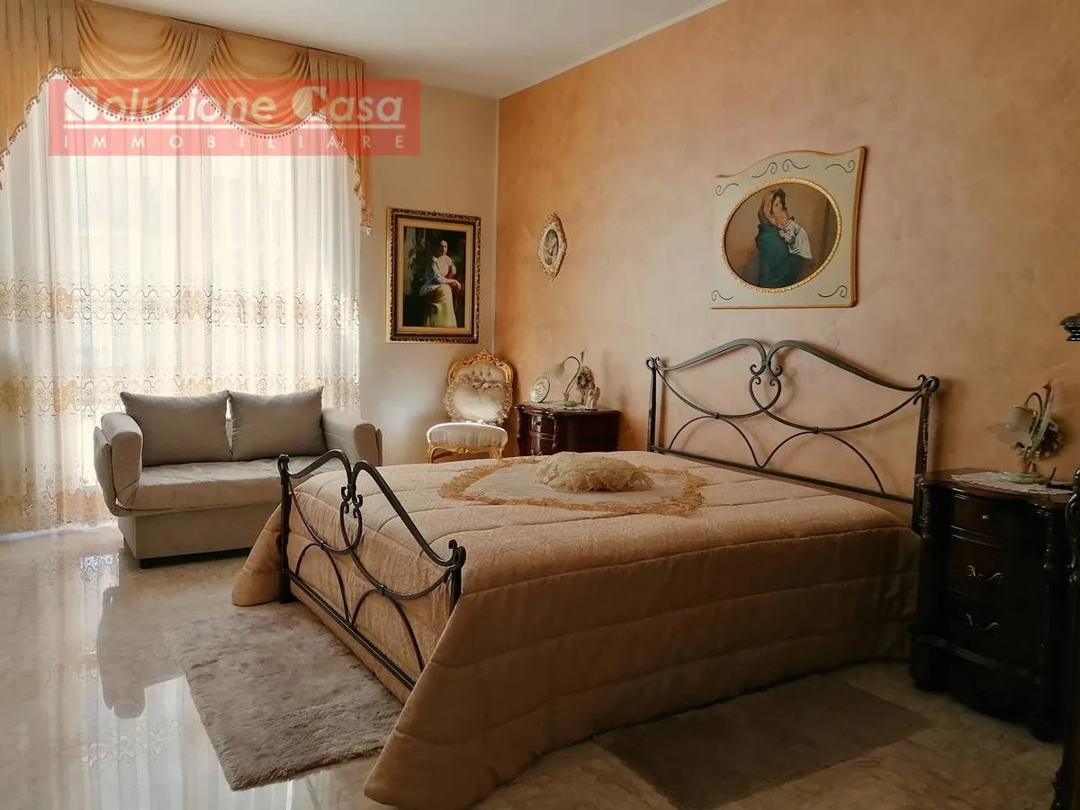Immagine per Casa Semindipendente in vendita a Canosa di Puglia via Imbriani