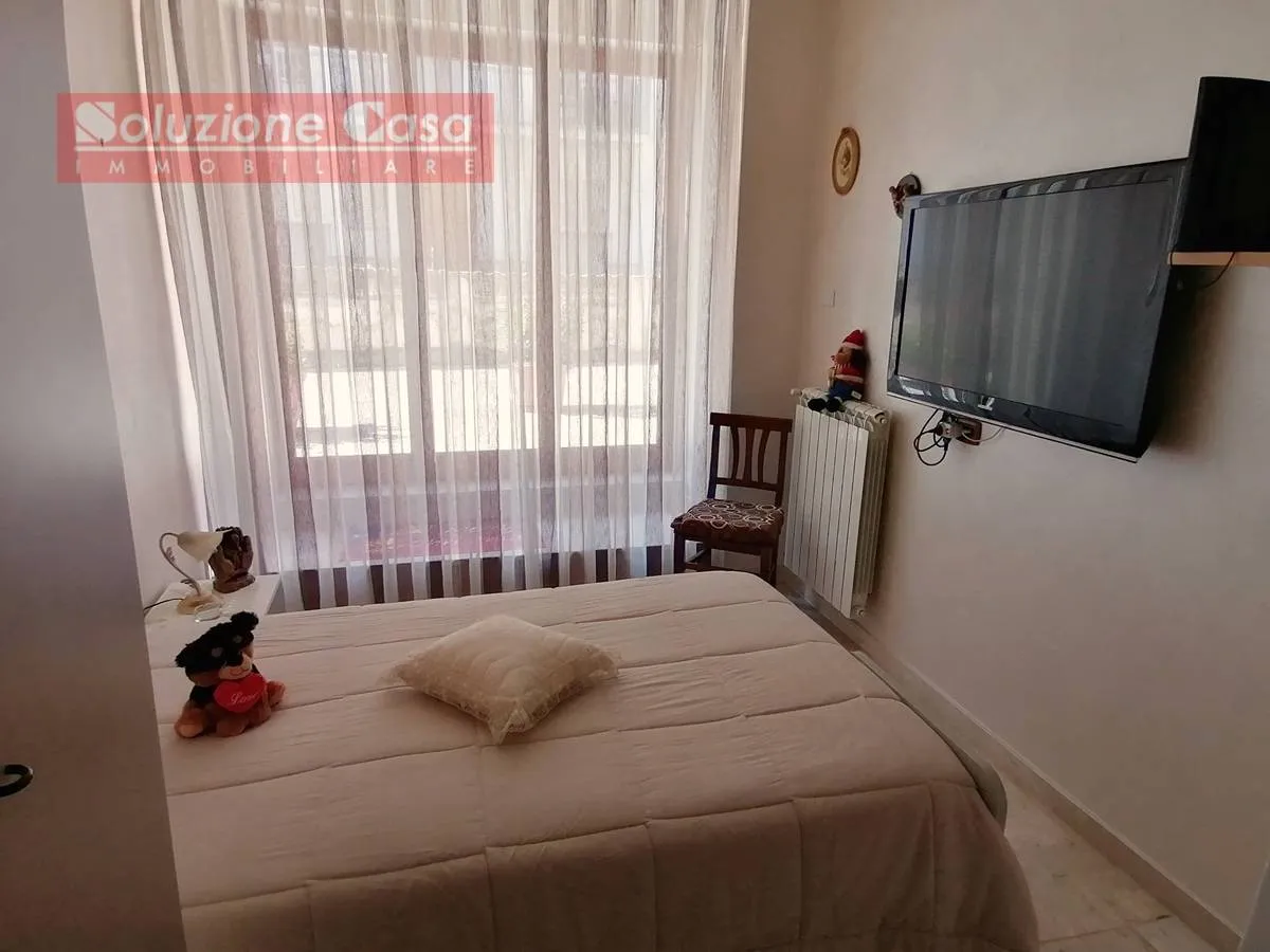 Immagine per Casa Semindipendente in vendita a Canosa di Puglia via Imbriani
