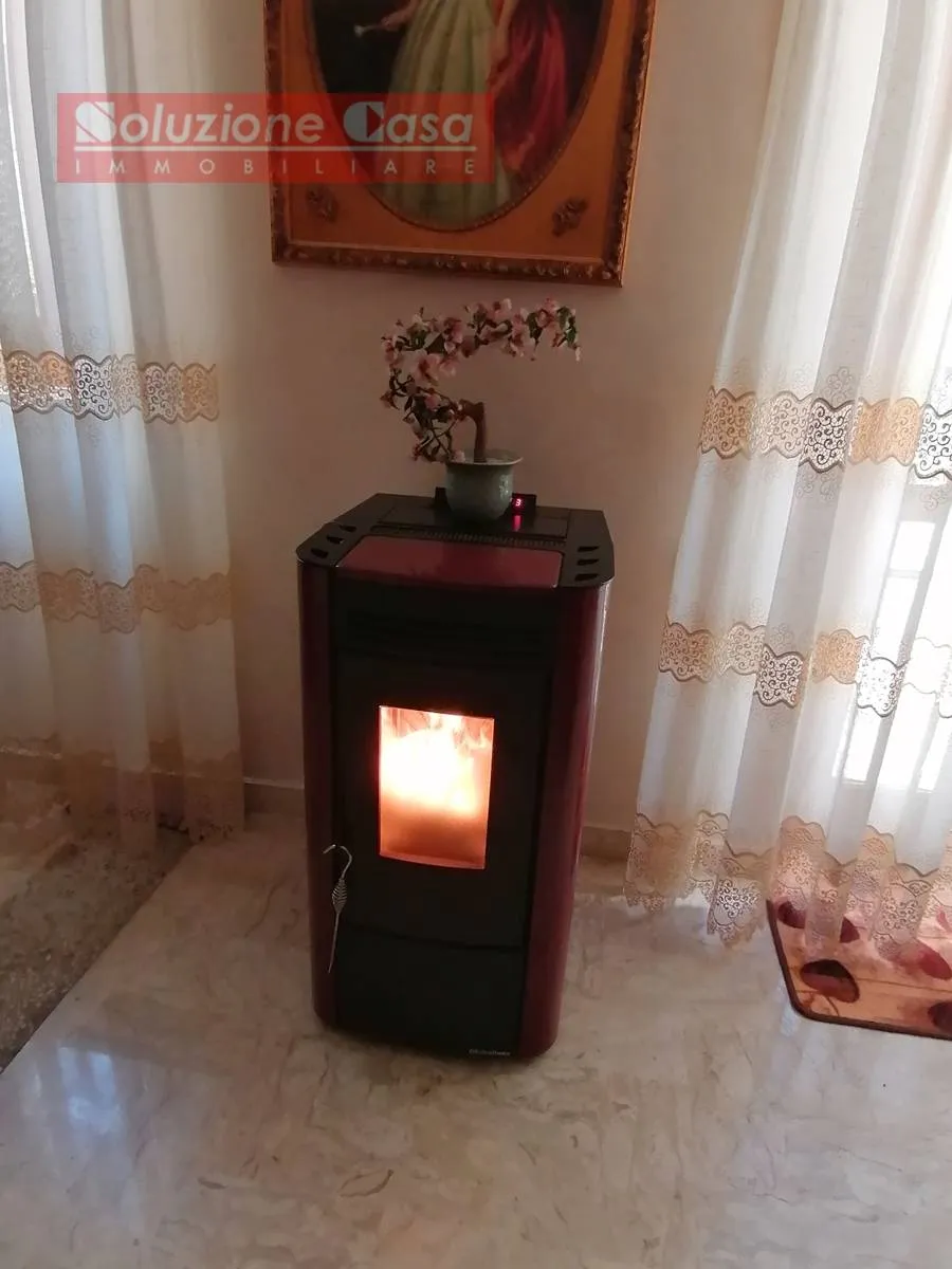 Immagine per Casa Semindipendente in vendita a Canosa di Puglia via Imbriani