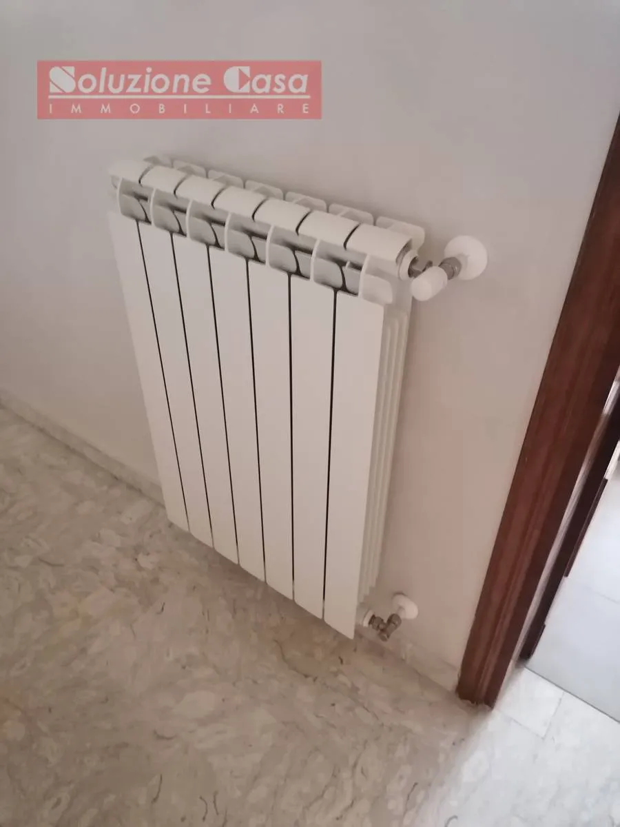 Immagine per Casa Semindipendente in vendita a Canosa di Puglia via Imbriani