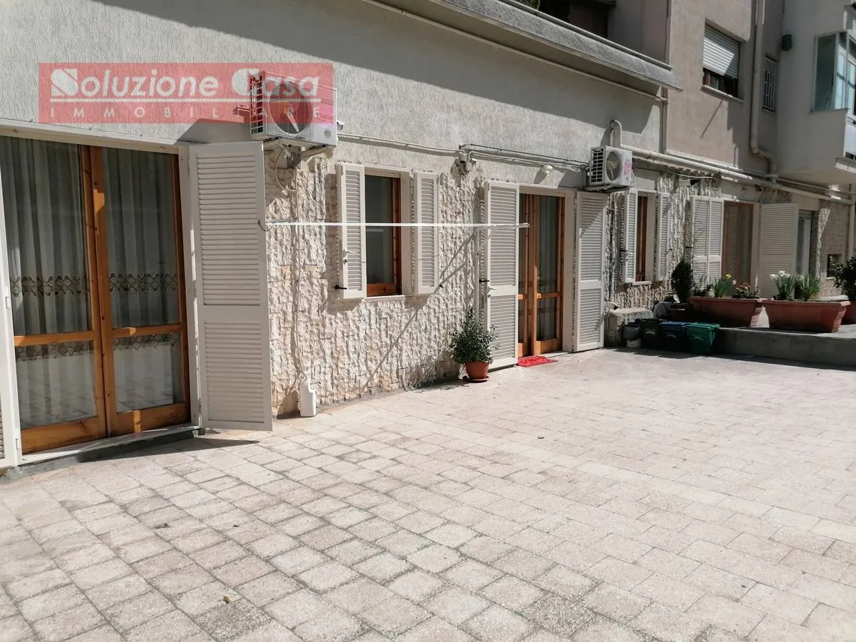 Immagine per Casa Semindipendente in vendita a Canosa di Puglia via Imbriani