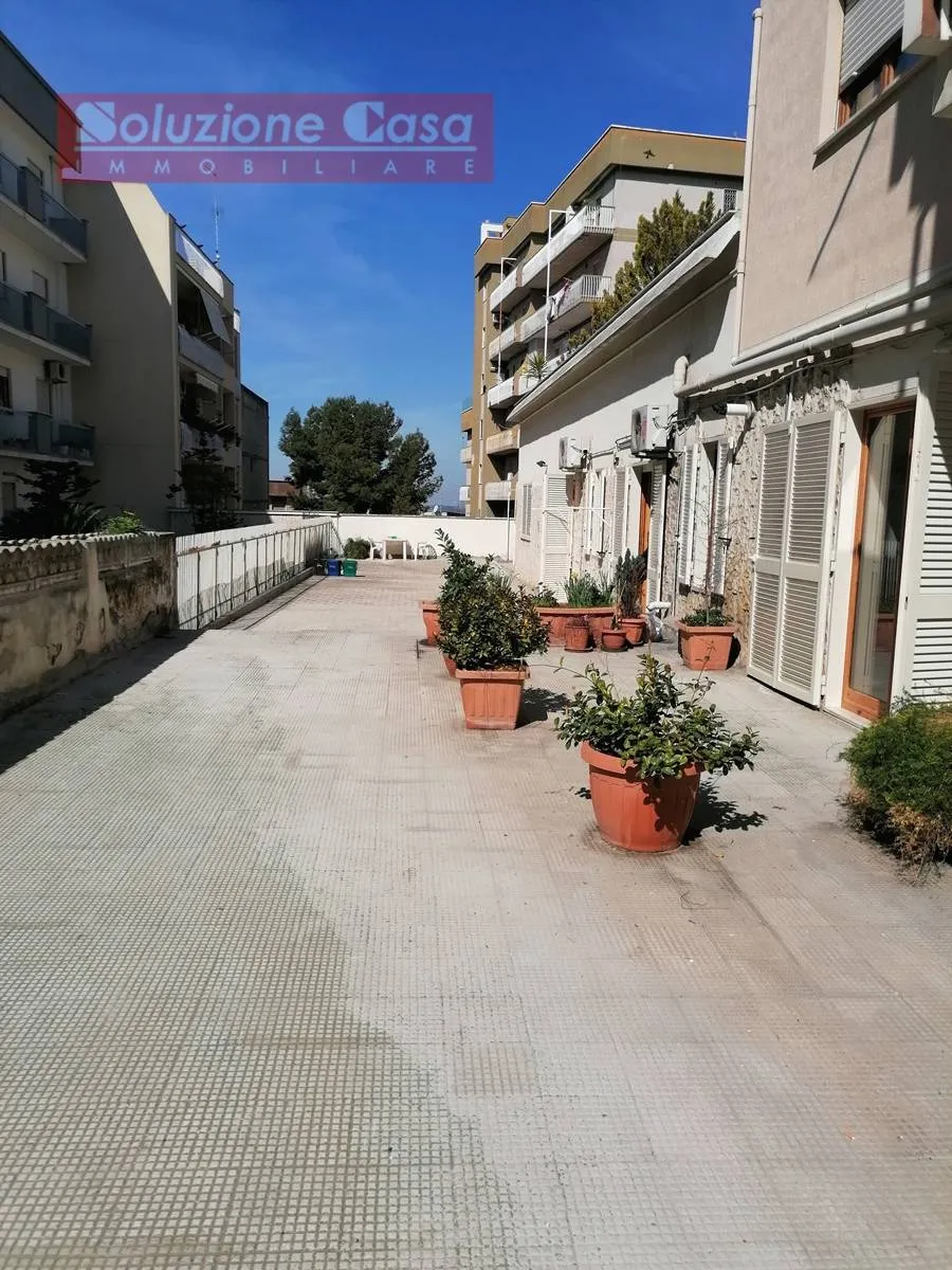 Immagine per Casa Semindipendente in vendita a Canosa di Puglia via Imbriani