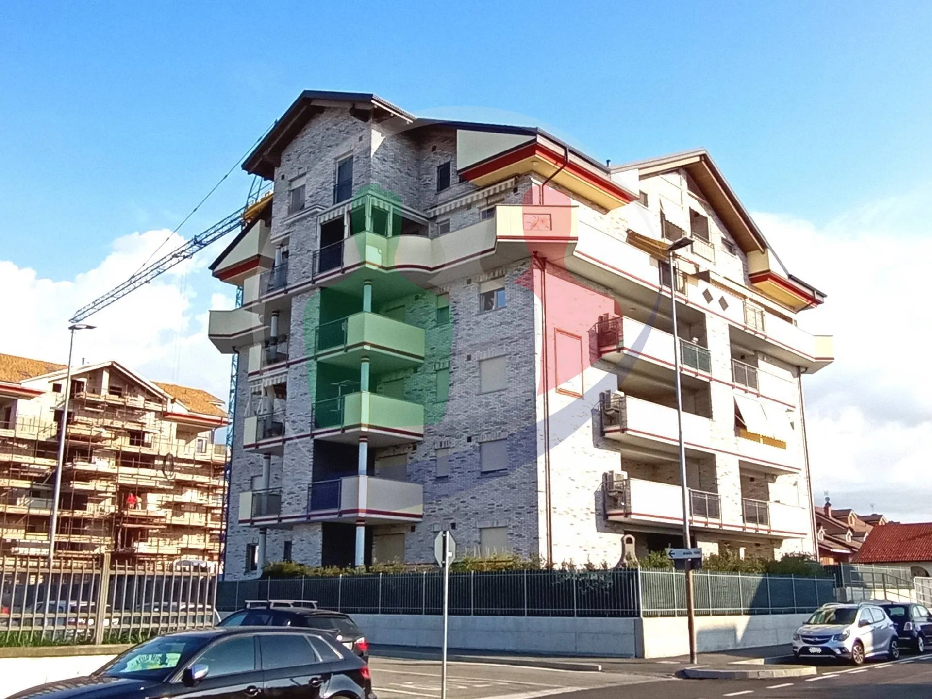 Immagine per Appartamento in vendita a Mappano Via Marconi