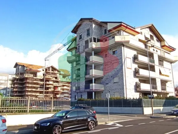 Appartamento via Marconi, Mappano