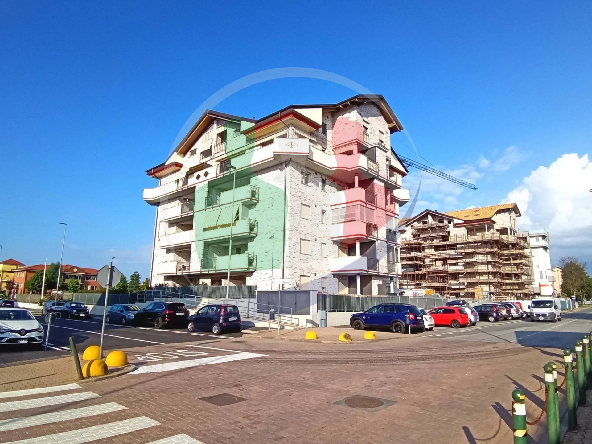 Immagine per Appartamento in vendita a Mappano Via Marconi