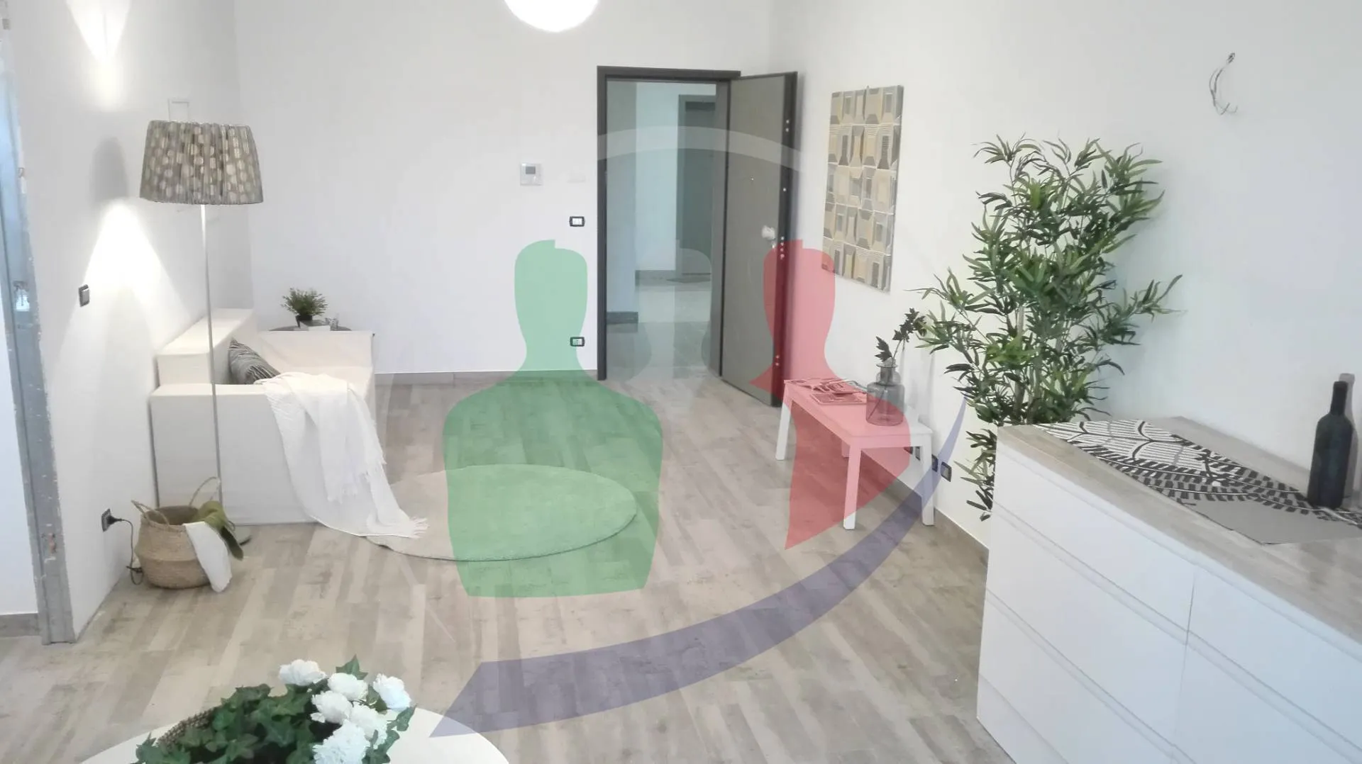 Immagine per Appartamento in vendita a Mappano Via Marconi