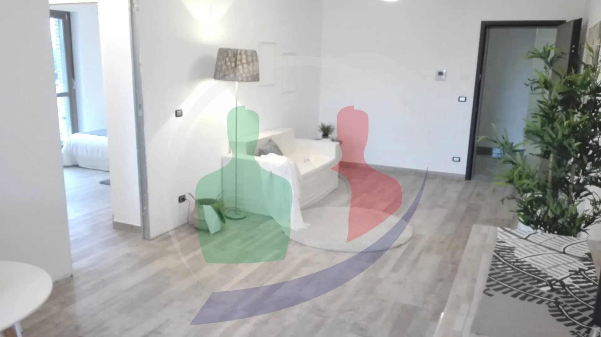 Immagine per Appartamento in vendita a Mappano Via Marconi