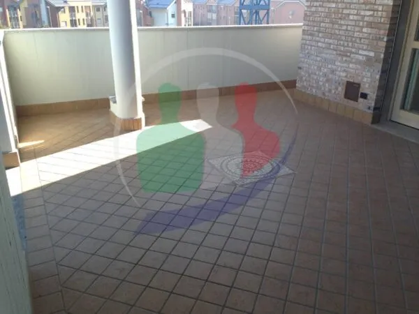 Appartamento via Marconi, Mappano