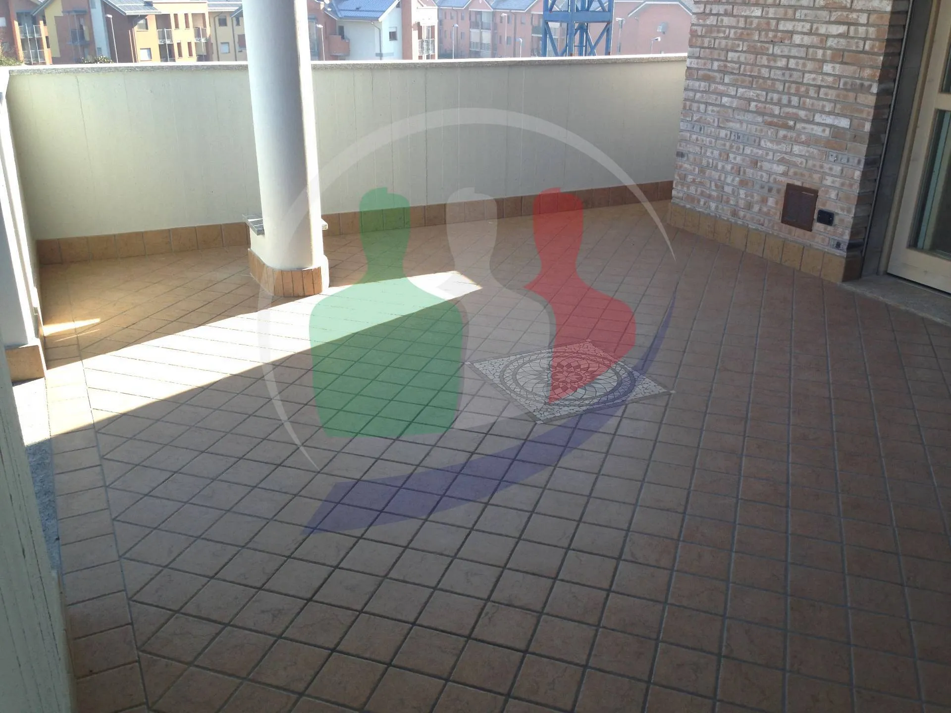 Immagine per Appartamento in vendita a Mappano Via Marconi