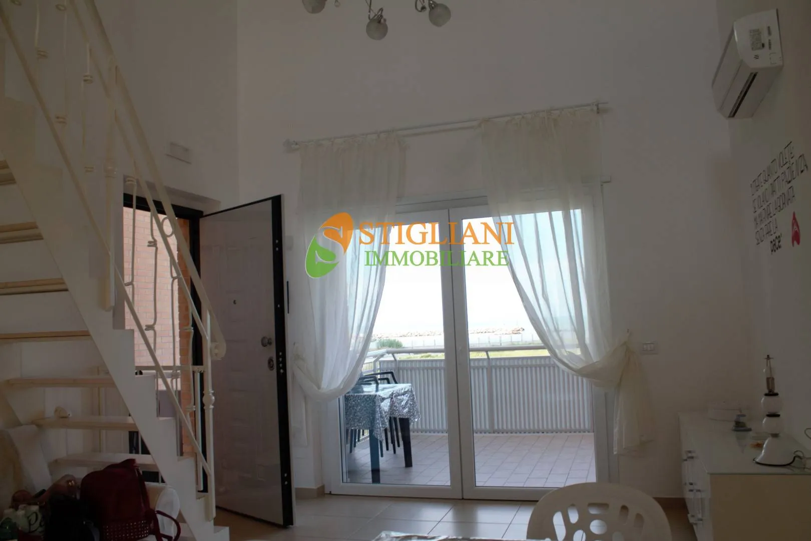 Immagine per Appartamento in vendita a Montenero di Bisaccia C.da Padula
