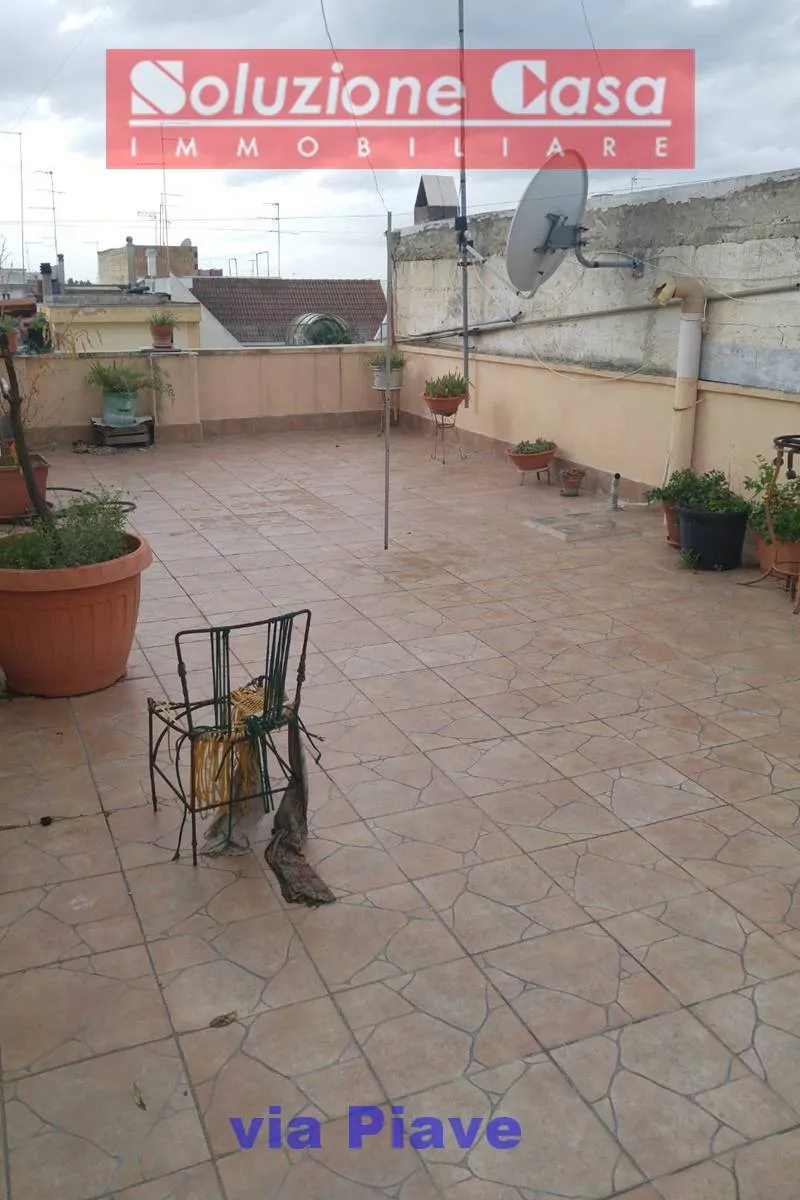 Immagine per Casa indipendente in vendita a Canosa di Puglia via Piave
