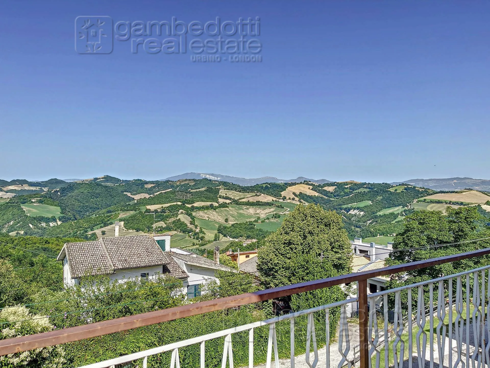 Immagine per Villa bifamiliare in vendita a Urbino