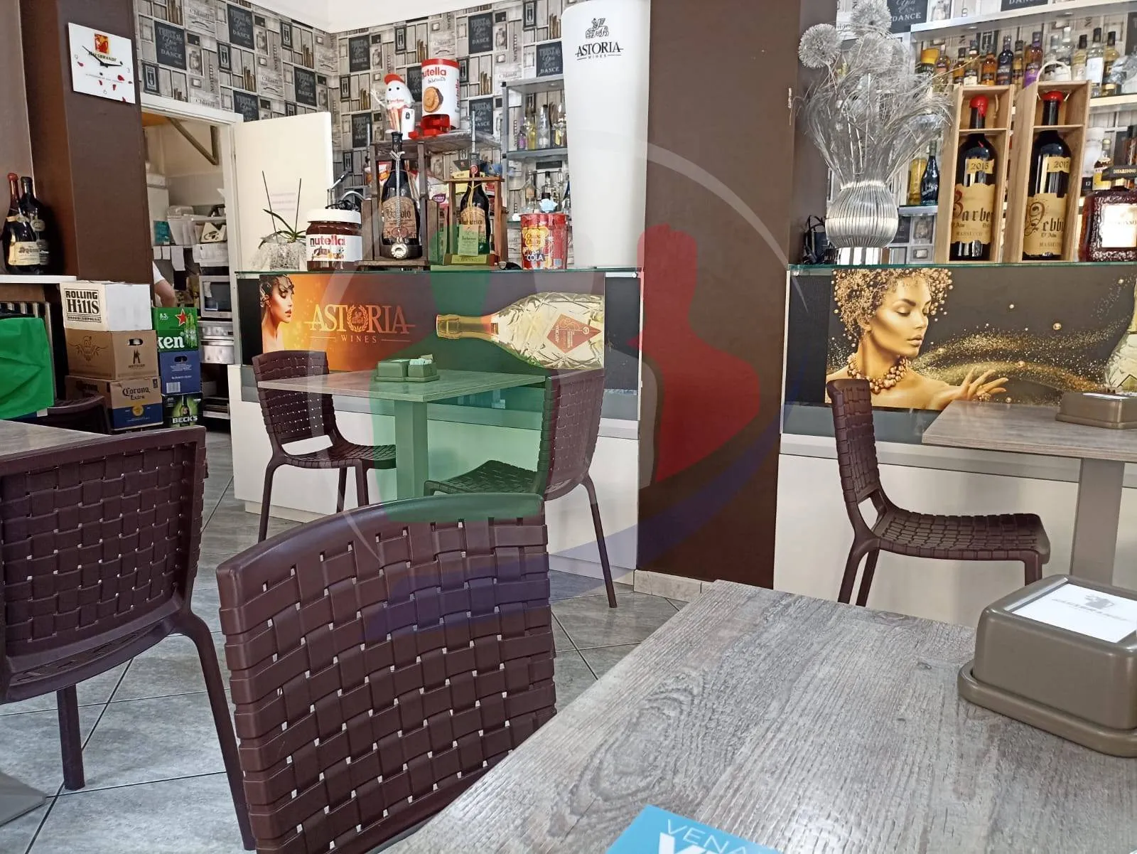 Immagine per Bar in vendita a Venaria Reale Corso Matteotti