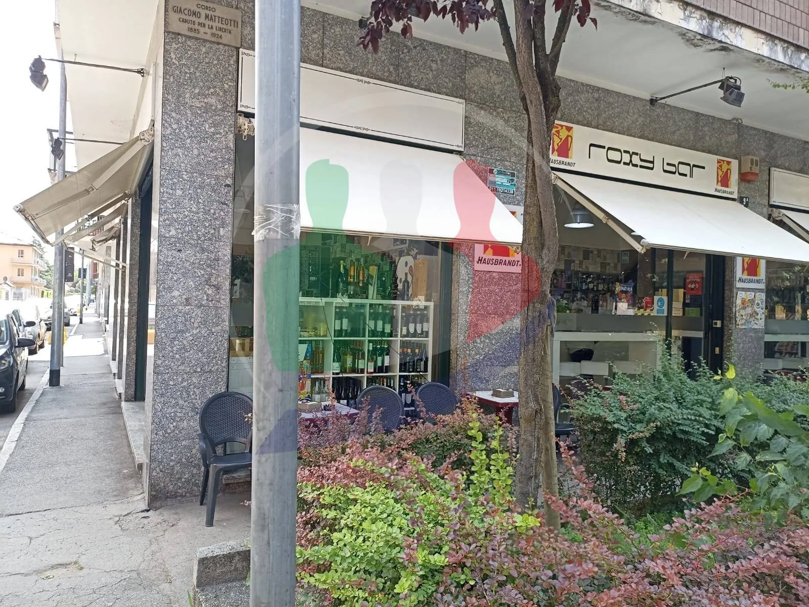 Immagine per Bar in vendita a Venaria Reale Corso Matteotti