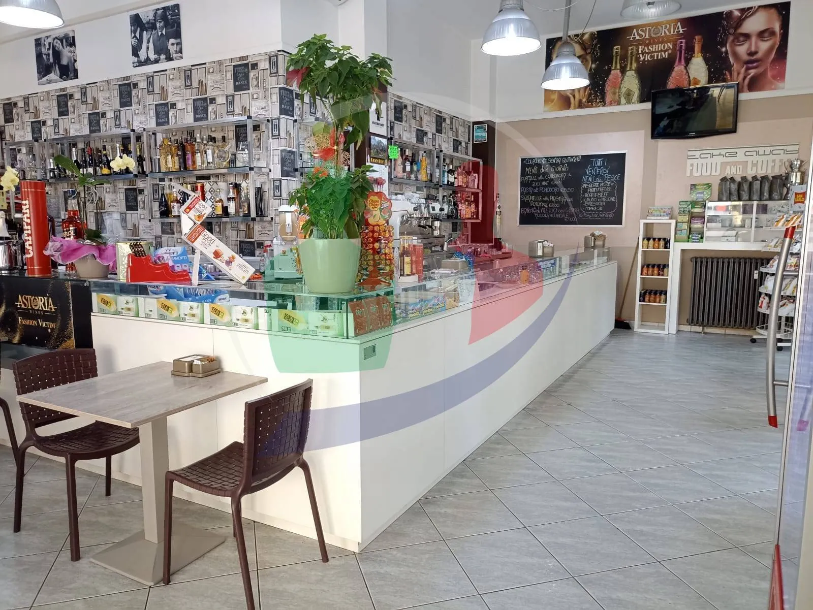 Immagine per Bar in vendita a Venaria Reale Corso Matteotti