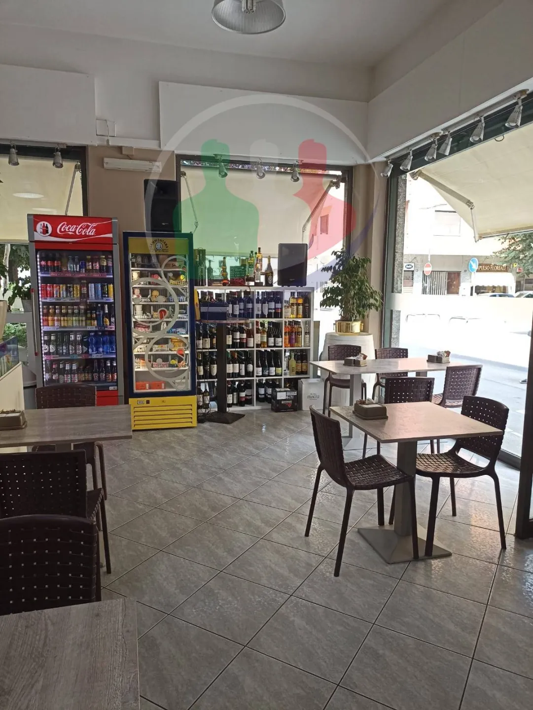 Immagine per Bar in vendita a Venaria Reale Corso Matteotti