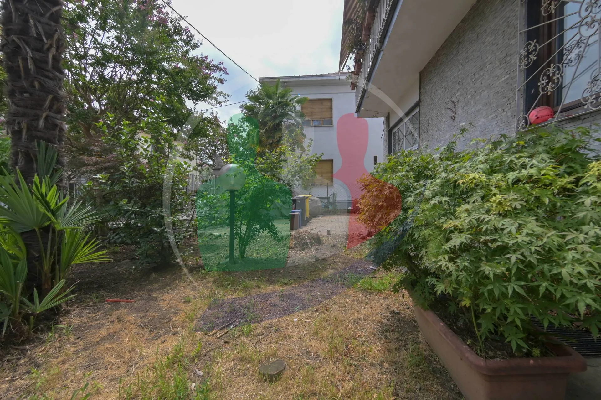 Immagine per Villa in vendita a Settimo Torinese Via Frejus